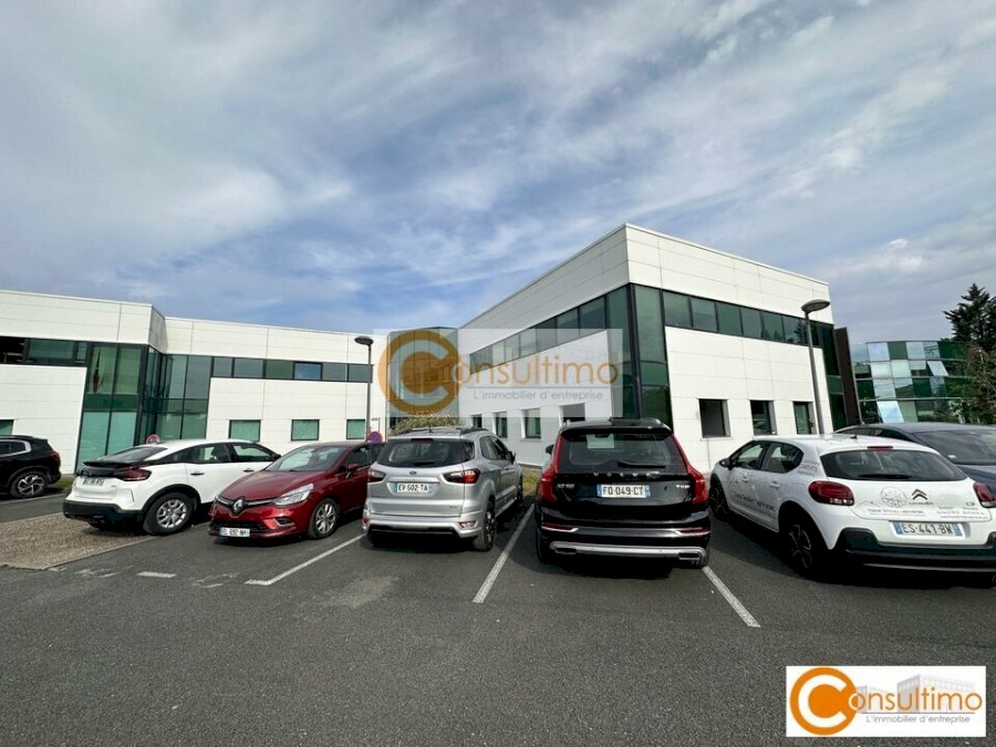 Bureau à acheter 280 m² - Artigues-près-Bordeaux
