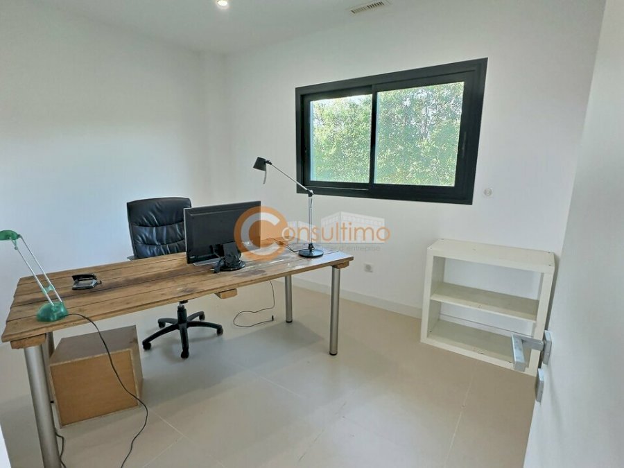 Bureau à louer 81 m² - Andernos-les-Bains