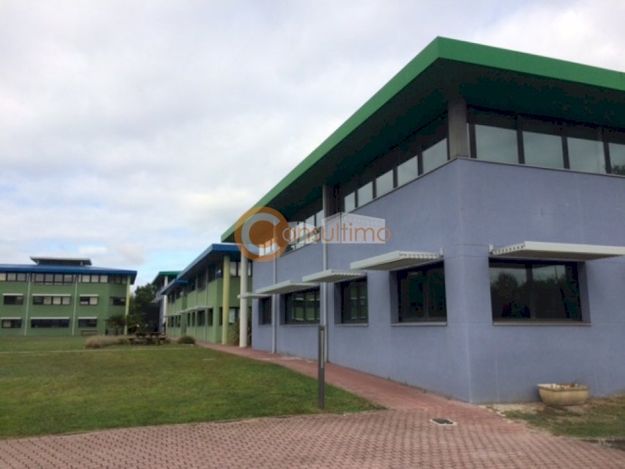 Bureau à louer 1000 m² - Pessac