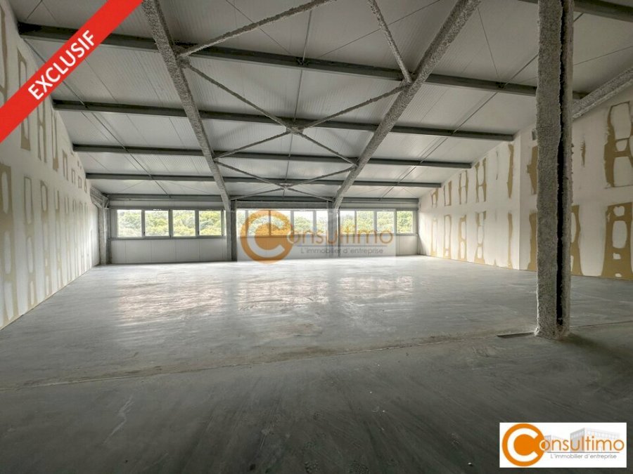 Bureau à acheter 198 m² - Carbon-Blanc