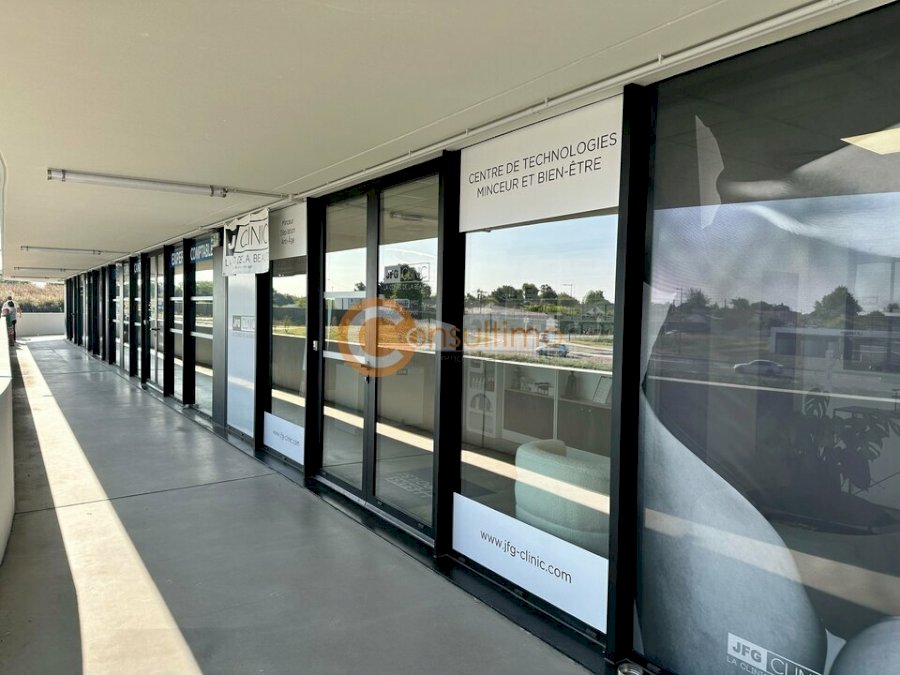 Produit investisseur à acheter 113 m² - Fargues-Saint-Hilaire