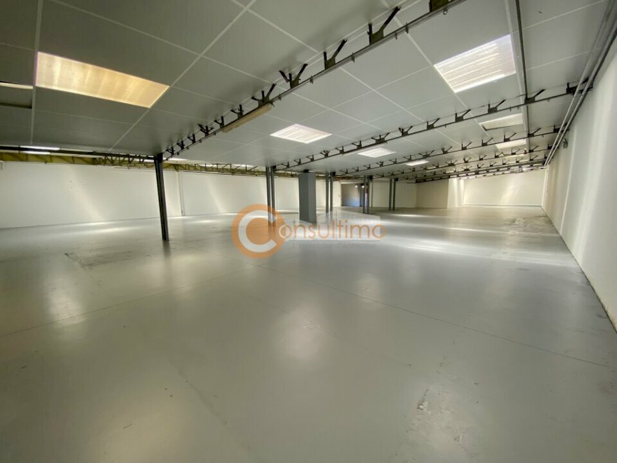 Local d'activité à louer 694 m² - Artigues-près-Bordeaux