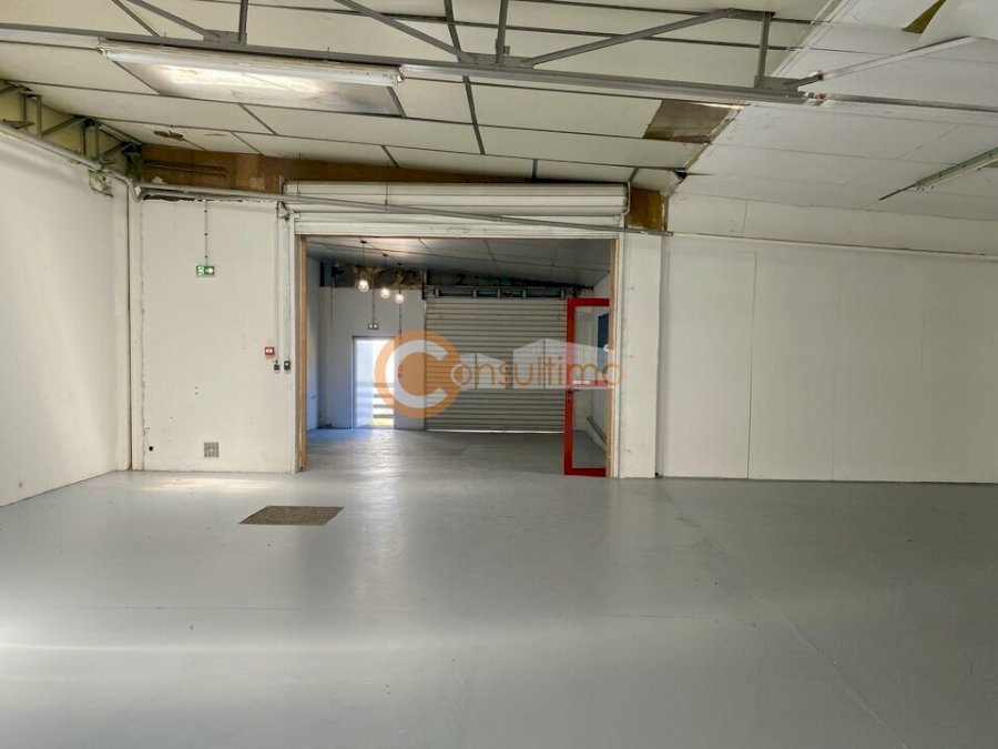 Local d'activité à louer 694 m² - Artigues-près-Bordeaux