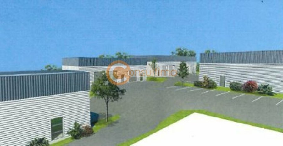 Local d'activité à acheter 111 m² - Bassens