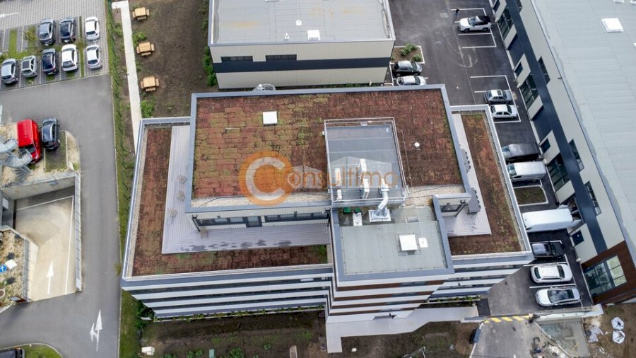 Bureau à acheter 212 m² - Artigues-près-Bordeaux