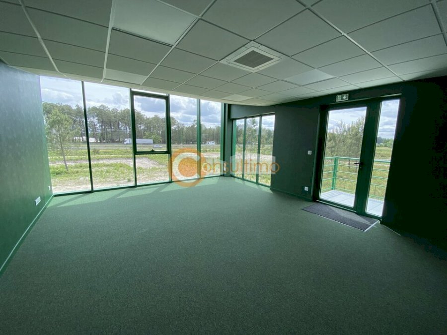 Bureau à acheter 782 m² - Bordeaux