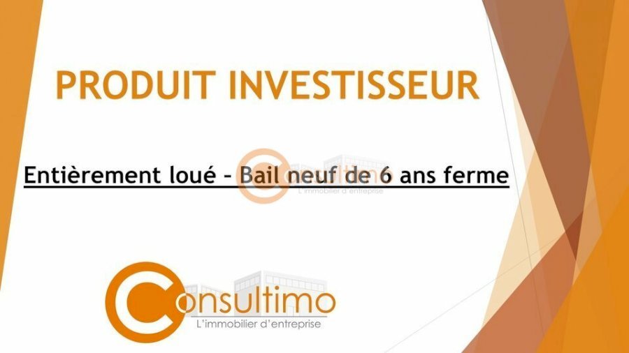Produit investisseur à acheter 190 m² - Artigues-près-Bordeaux