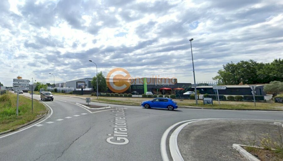 Local d'activité à louer 346 m² - Saint-Jean-d'Illac