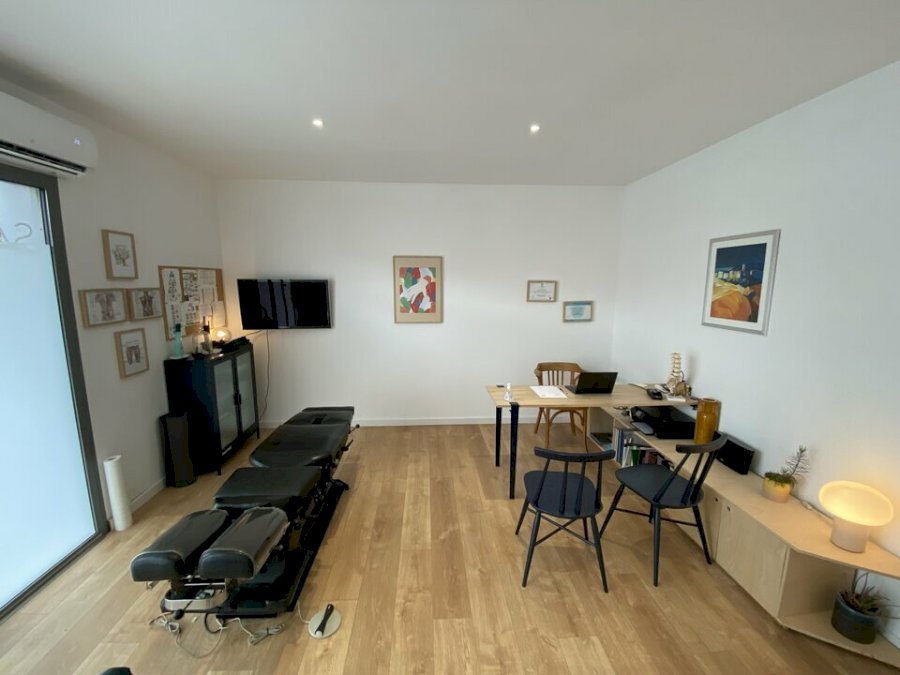 Local commercial à acheter 53 m² - Mérignac