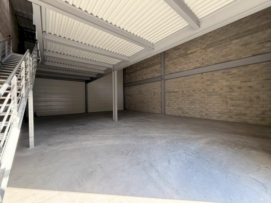 Local d'activité à acheter 1632 m² - La Teste-de-Buch