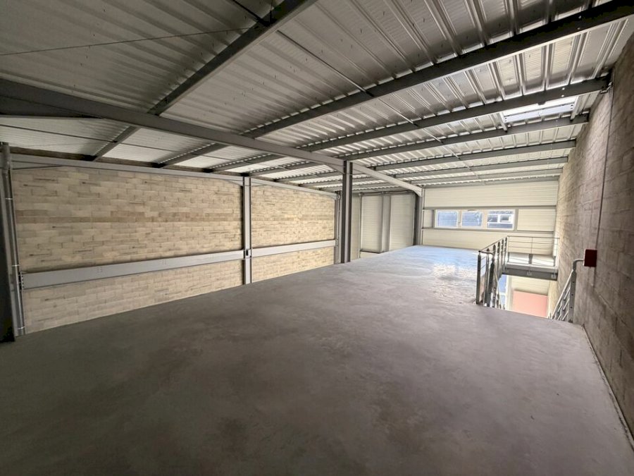 Local d'activité à acheter 1632 m² - La Teste-de-Buch