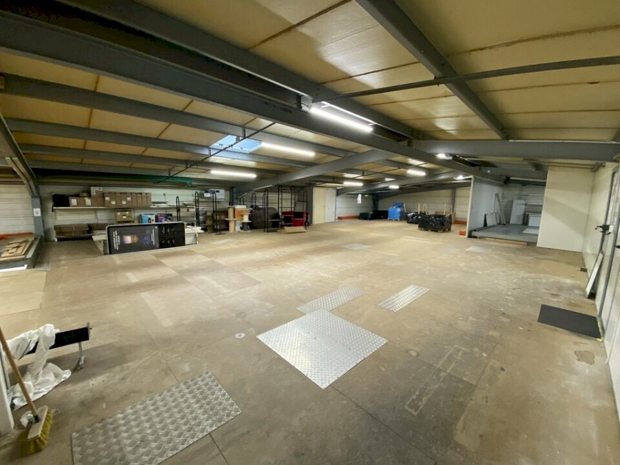 Local d'activité à louer 800 m² - La Teste-de-Buch