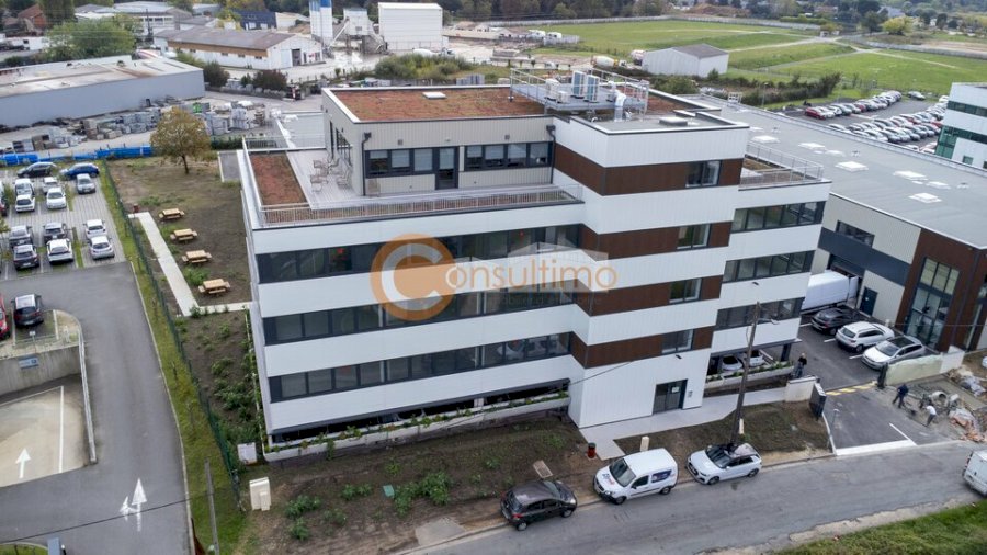 Produit investisseur à acheter 190 m² - Artigues-près-Bordeaux