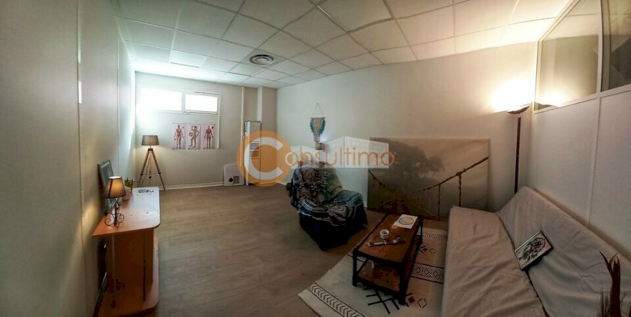 Produit investisseur à acheter 110 m² - Le Pian-Médoc