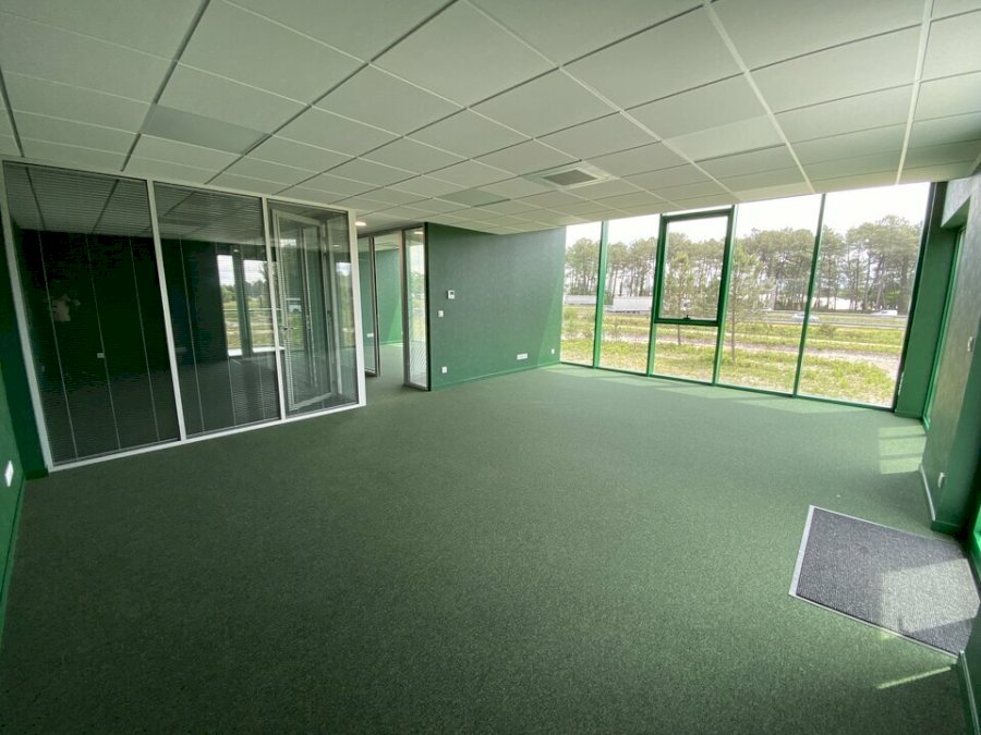 Bureau à acheter 1500 m² - Bordeaux