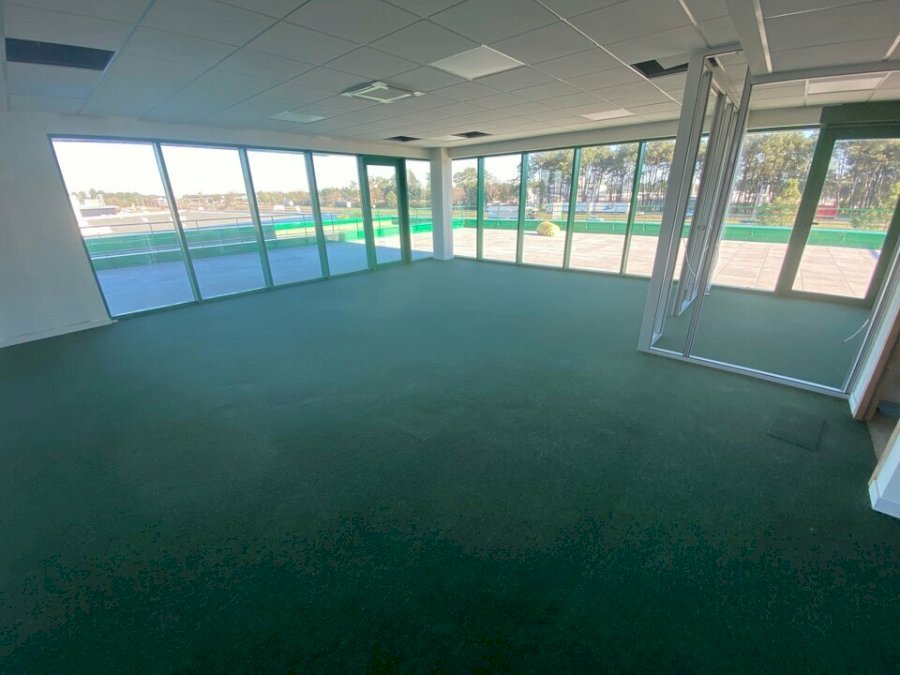 Bureau à acheter 1500 m² - Bordeaux