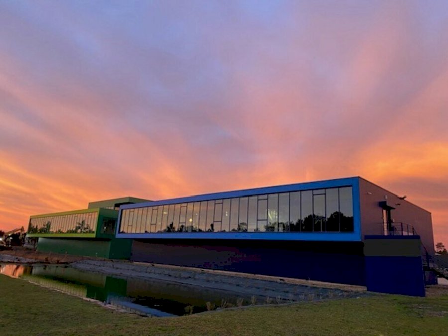 Bureau à acheter 1500 m² - Bordeaux