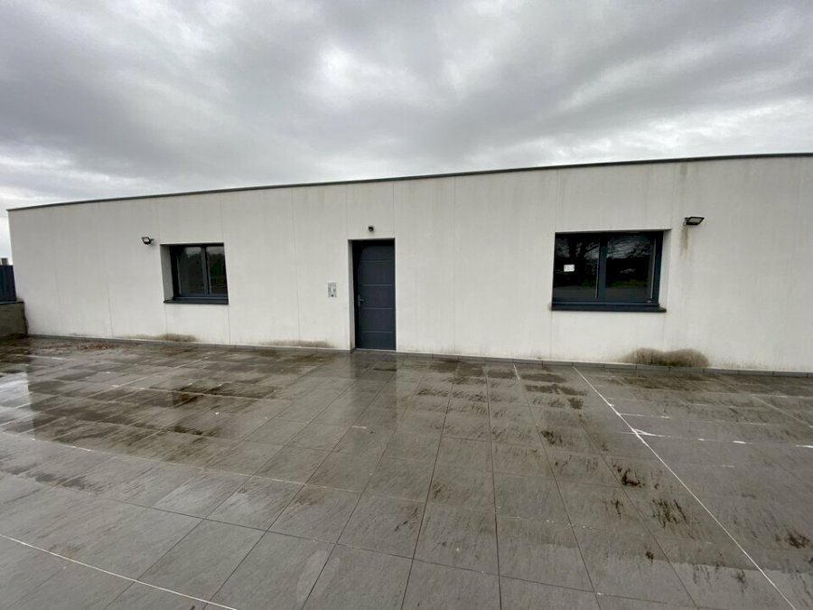 Bureau à louer 34 m² - Pompignac