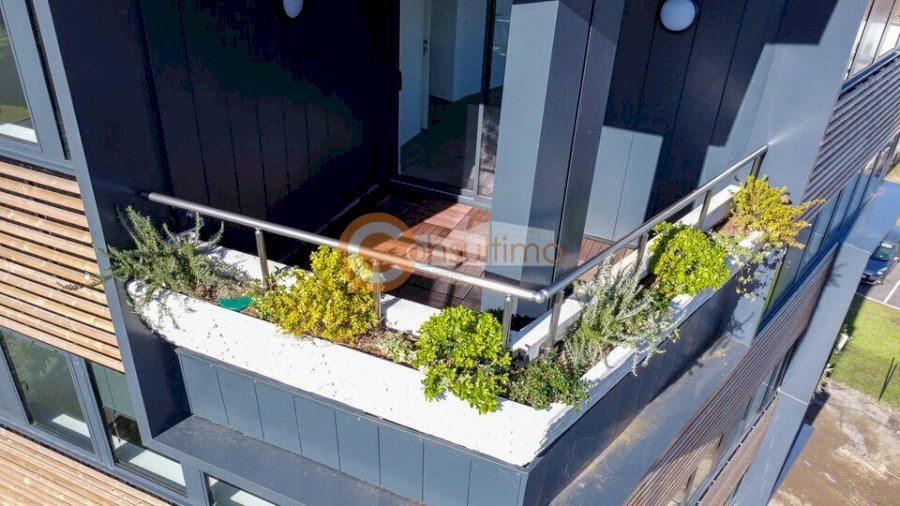 Bureau à acheter 120 m² - Talence