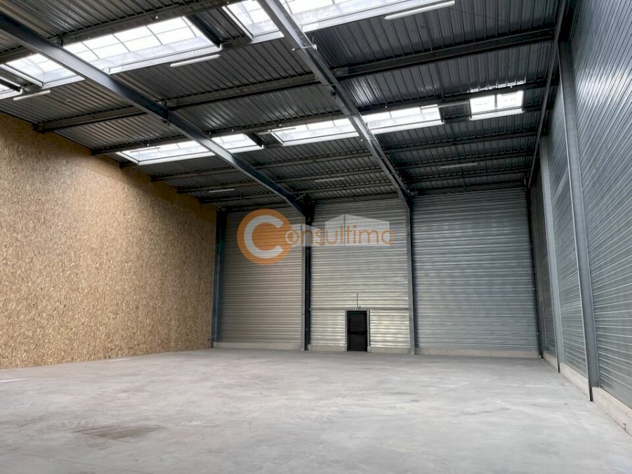 Local d'activité à louer 400 m² - Andernos-les-Bains