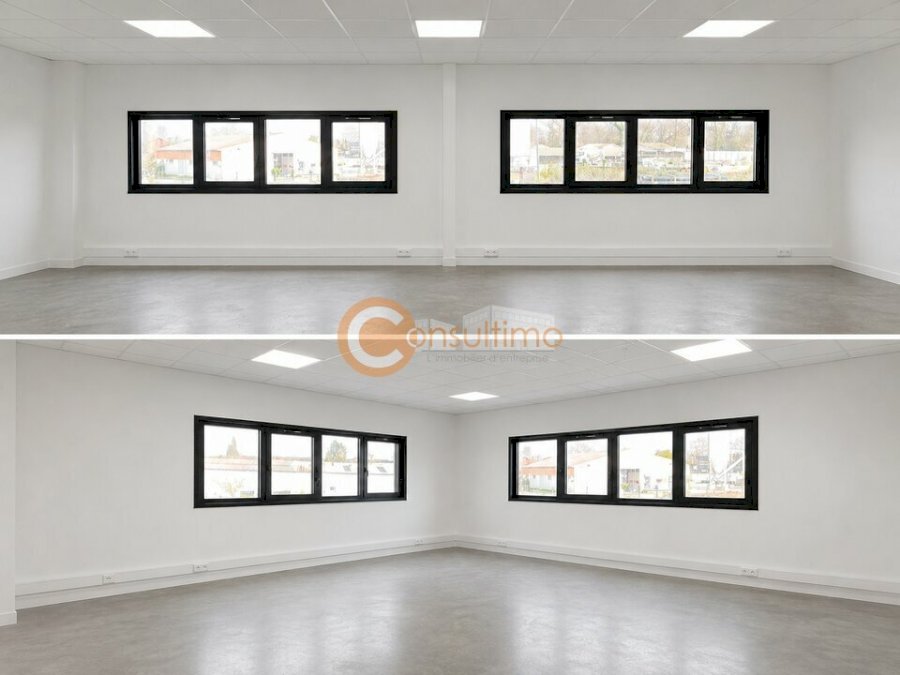 Local d'activité à acheter 50 m² - Saint-Aubin-de-Médoc
