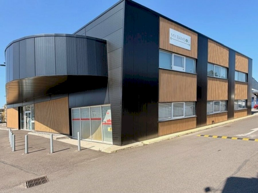 Local commercial à louer 105 m² - La Teste-de-Buch