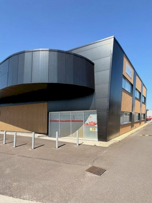 Local commercial à louer 105 m² - La Teste-de-Buch