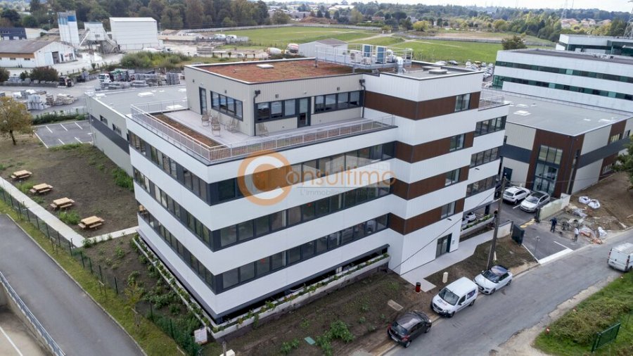 Bureau à acheter 156 m² - Artigues-près-Bordeaux