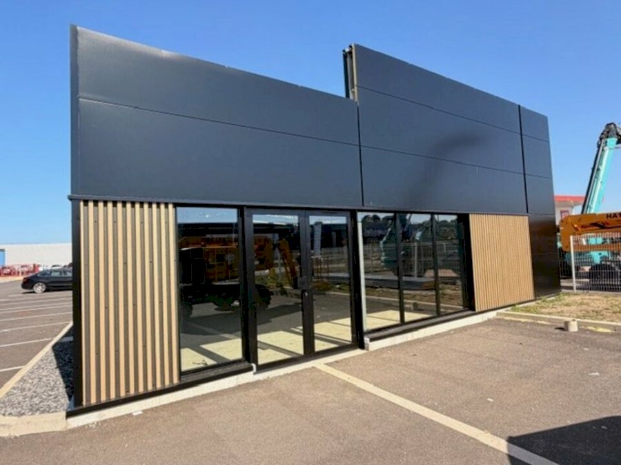 Local commercial à louer 264 m² - La Teste-de-Buch