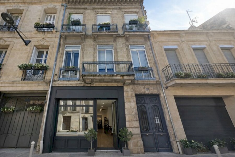 Local commercial à acheter 70 m² - Bordeaux