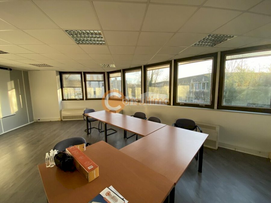 Bureau à louer 140 m² - Bruges