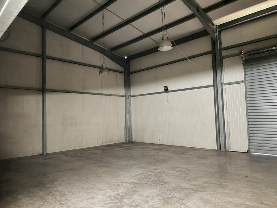 Local d'activité à louer 122 m² - Andernos-les-Bains