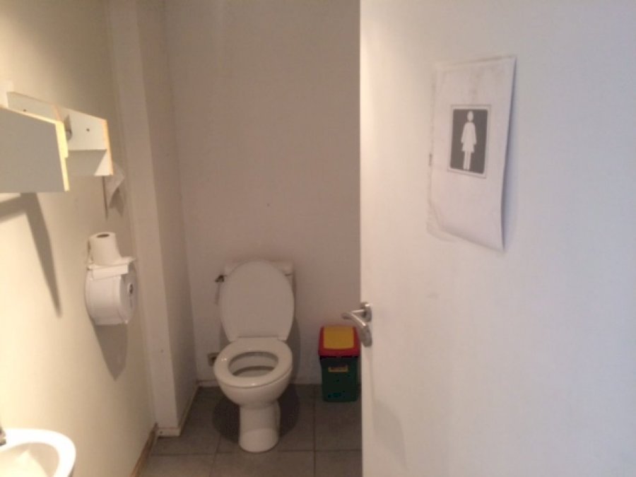 Local d'activité à louer 655 m² - Bordeaux