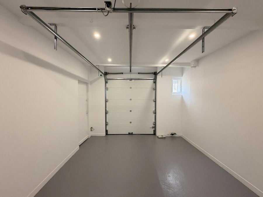 Entrepôt à louer 19 m² - Bordeaux