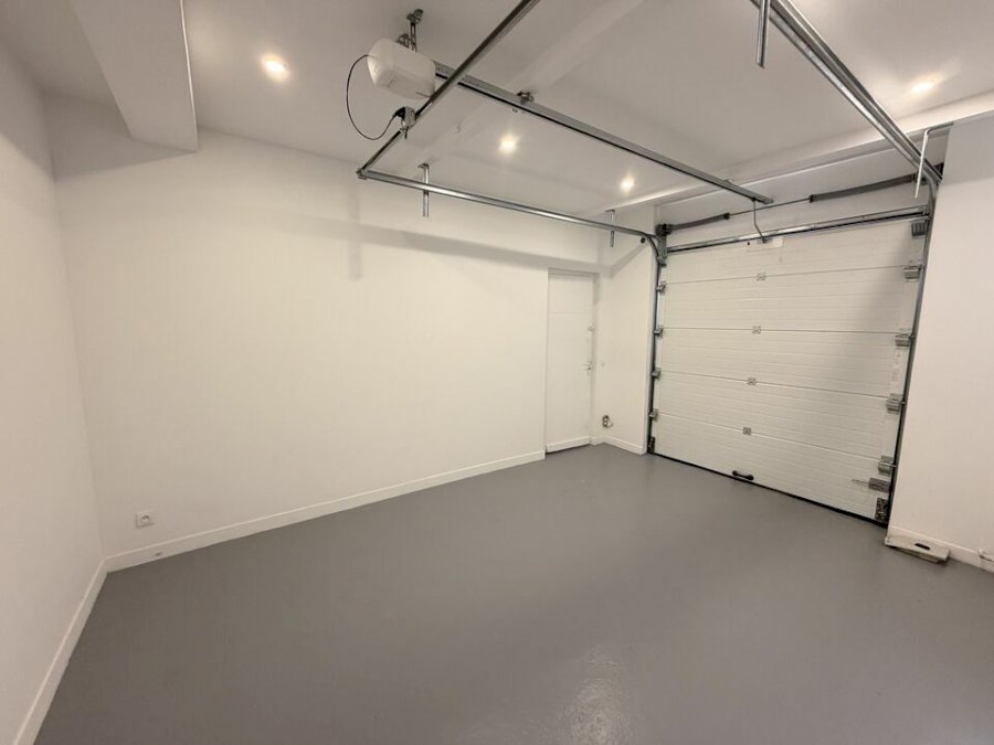 Entrepôt à louer 19 m² - Bordeaux