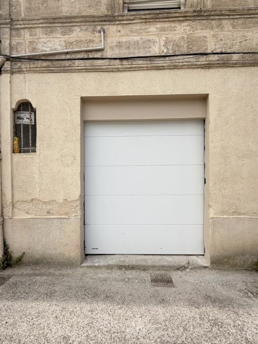 Entrepôt à louer 19 m² - Bordeaux