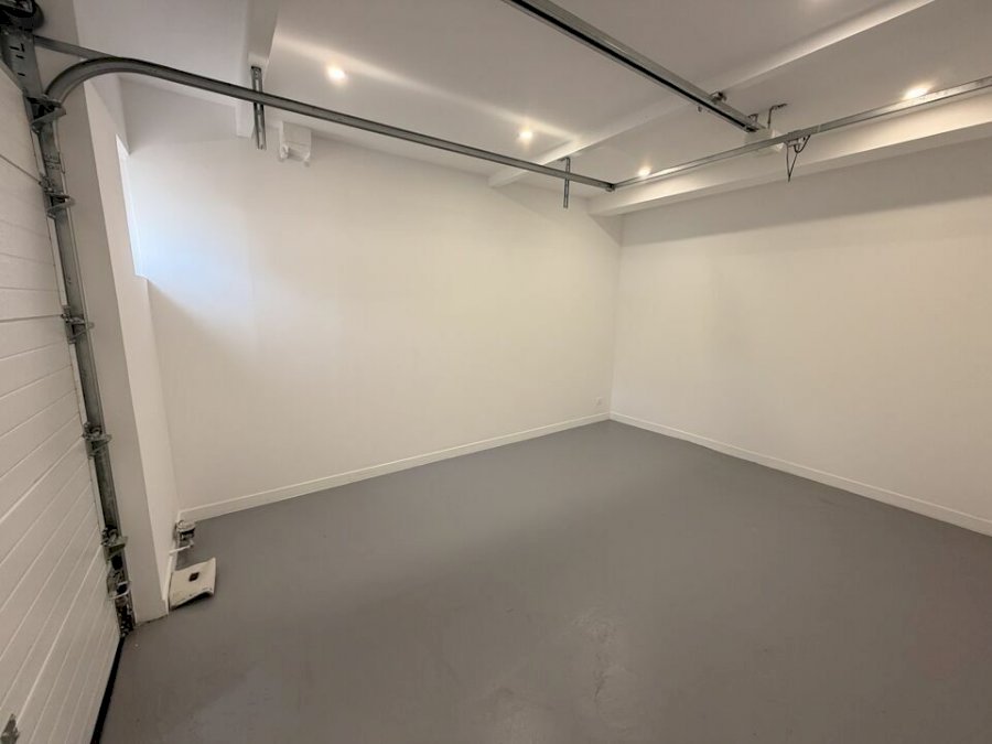 Entrepôt à louer 19 m² - Bordeaux