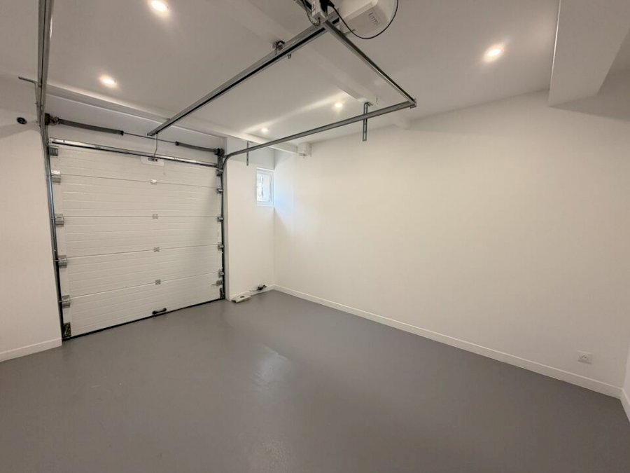Entrepôt à louer 19 m² - Bordeaux