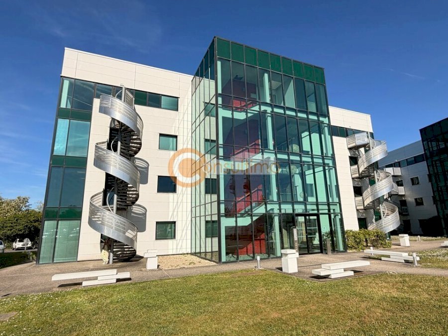 Bureau à acheter 515 m² - Artigues-près-Bordeaux
