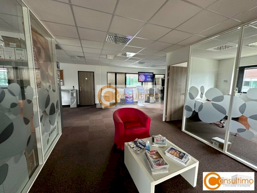 Bureau à acheter 280 m² - Artigues-près-Bordeaux