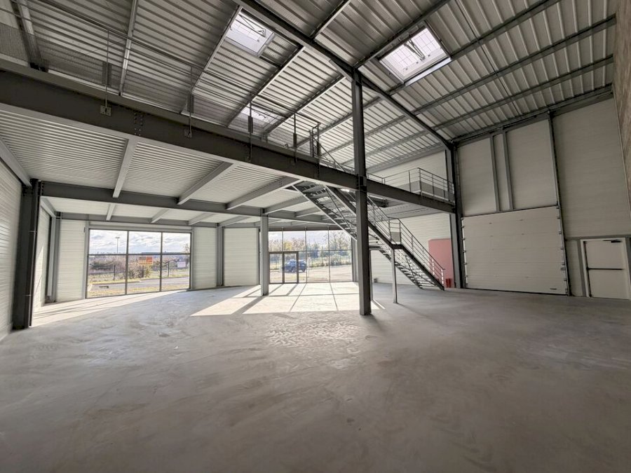 Local commercial à acheter 653 m² - La Teste-de-Buch