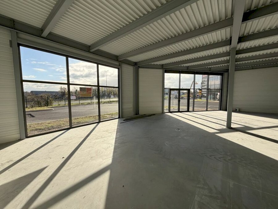Local commercial à acheter 2908 m² - La Teste-de-Buch