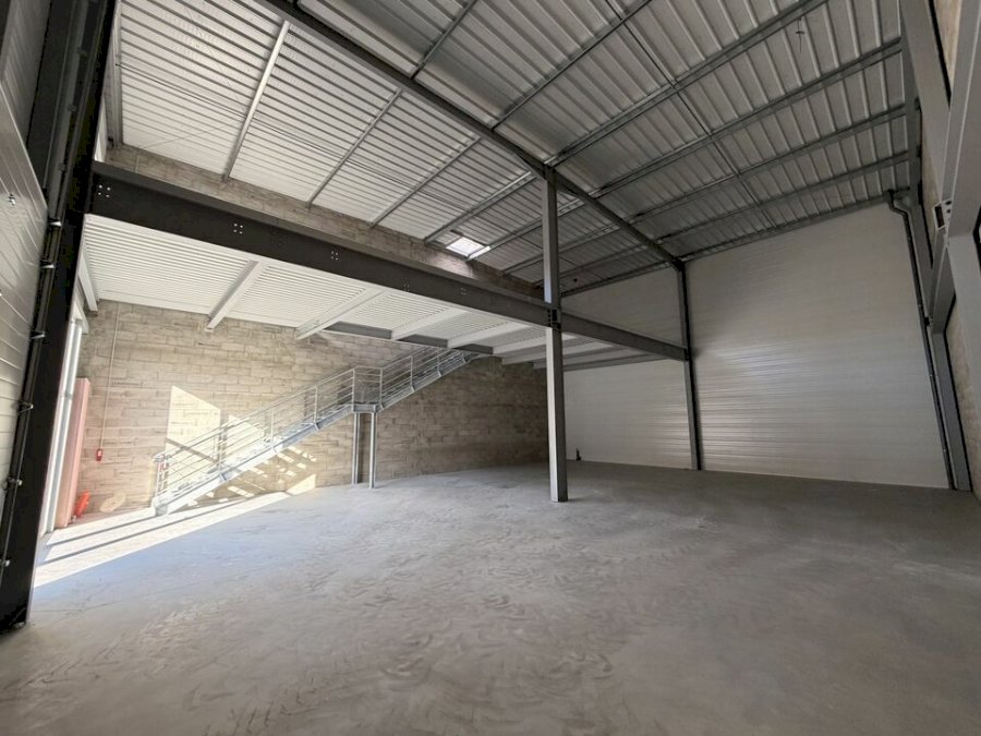Local d'activité à acheter 1632 m² - La Teste-de-Buch