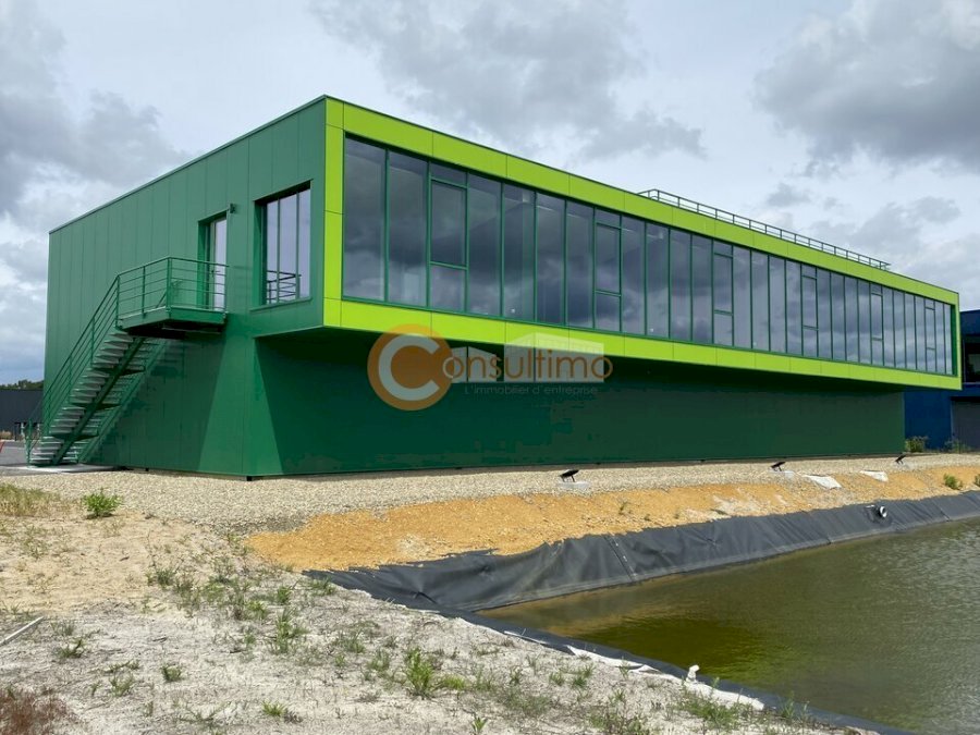 Bureau à acheter 782 m² - Bordeaux
