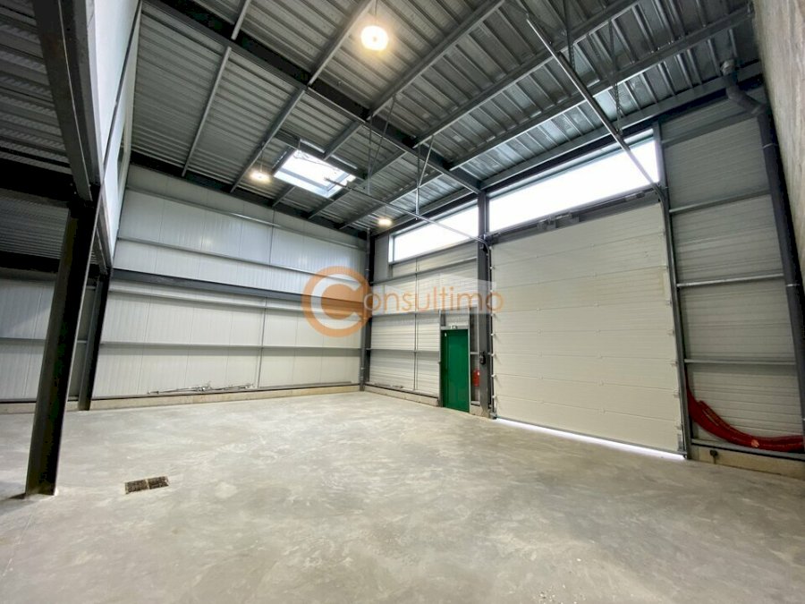 Bureau à acheter 782 m² - Bordeaux