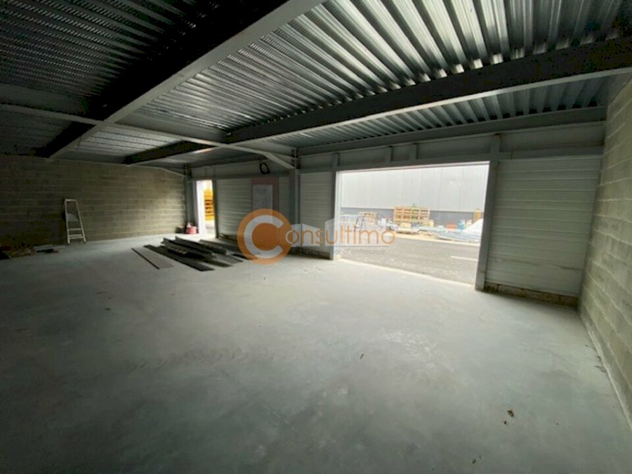 Local d'activité à louer 47 m² - La Teste-de-Buch