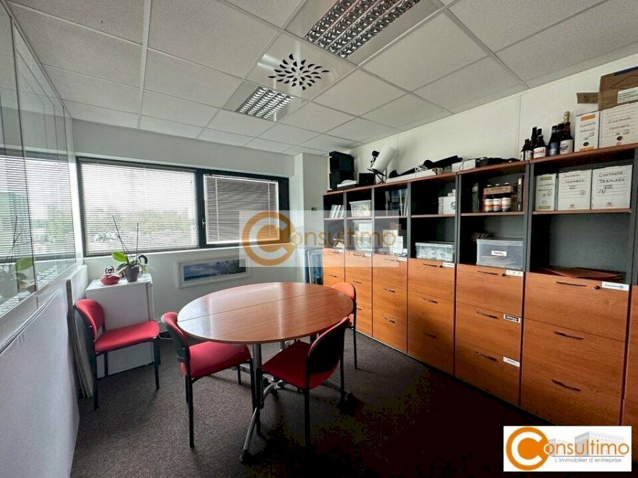 Bureau à acheter 280 m² - Artigues-près-Bordeaux