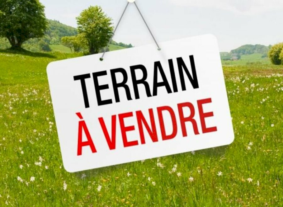 Terrain à acheter 1530 m² - Camblanes-et-Meynac