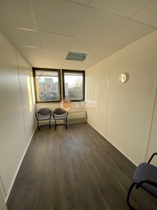 Bureau à louer 140 m² - Bruges