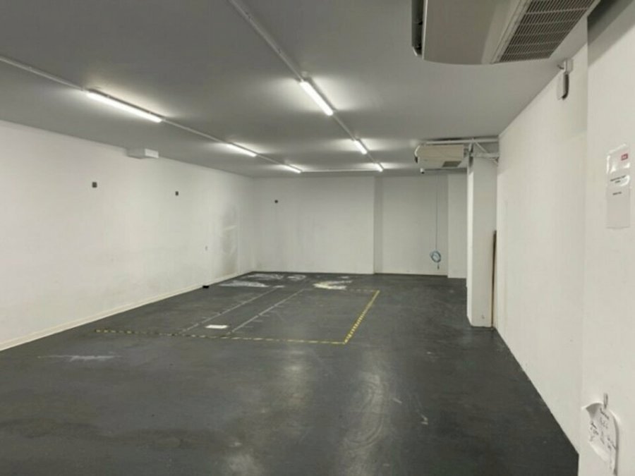 Local d'activité à louer 420 m² - Bordeaux